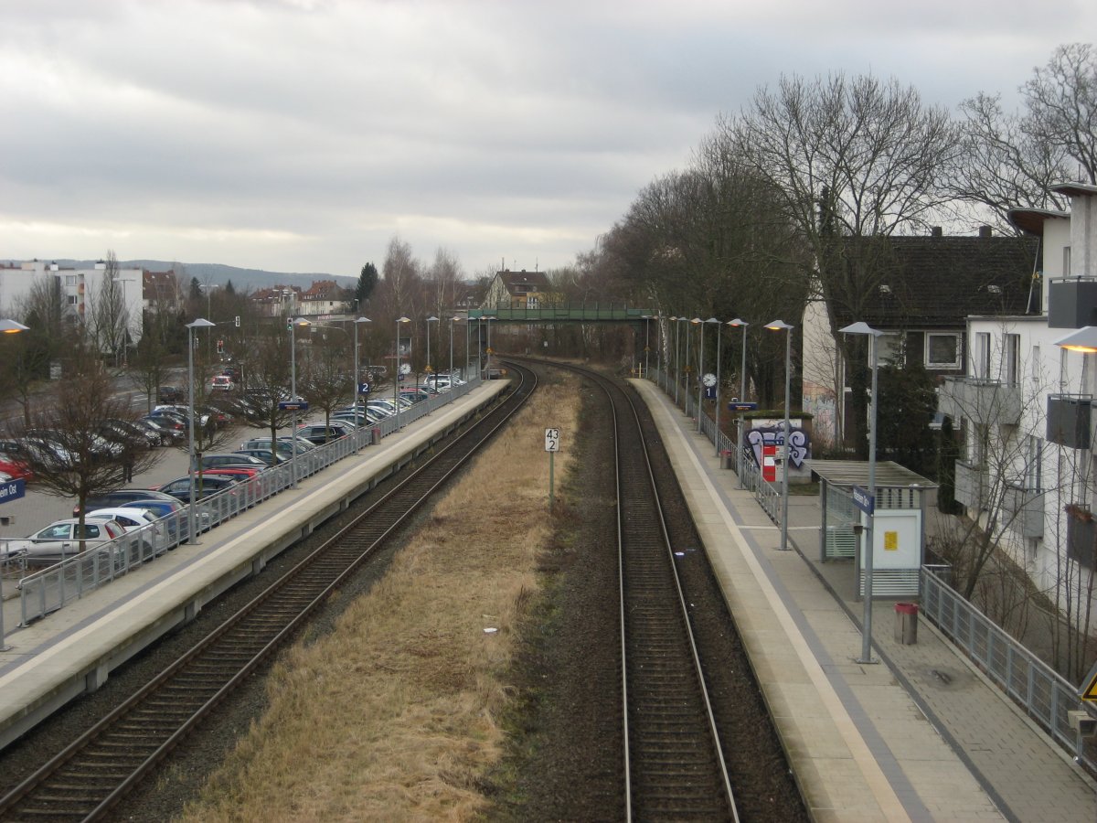 Hildesheim Ost