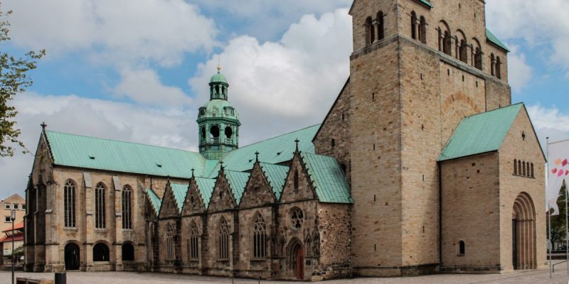 Hildesheim Cathedral