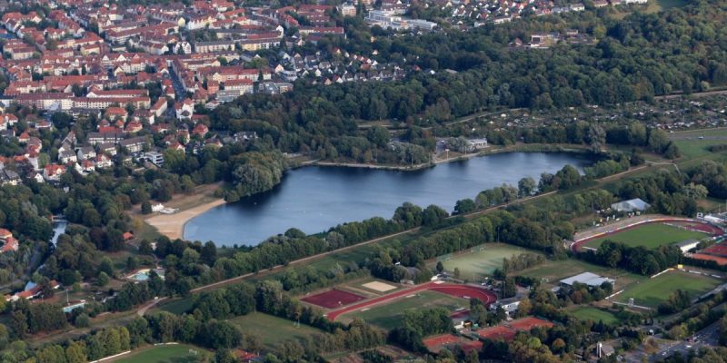 Hohnsensee