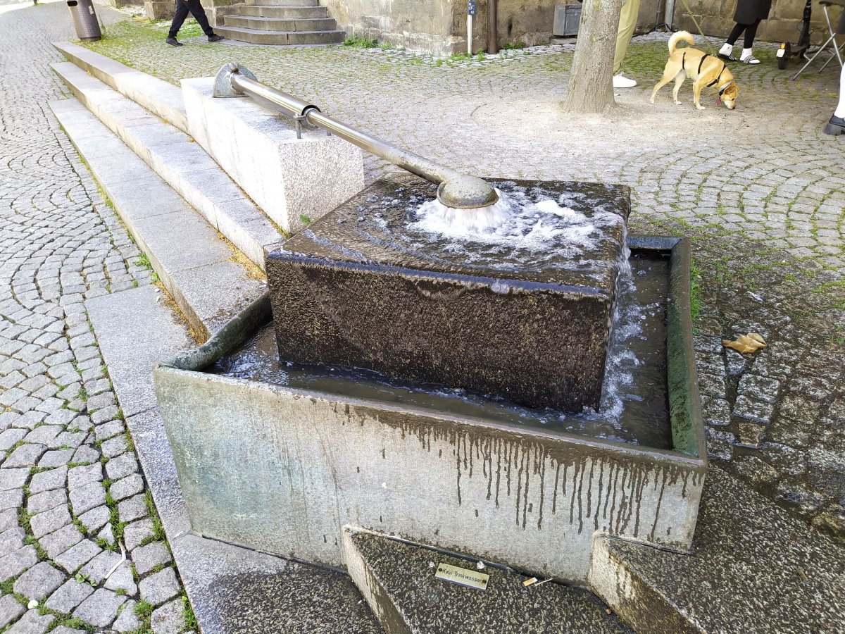 Jakobibrunnen