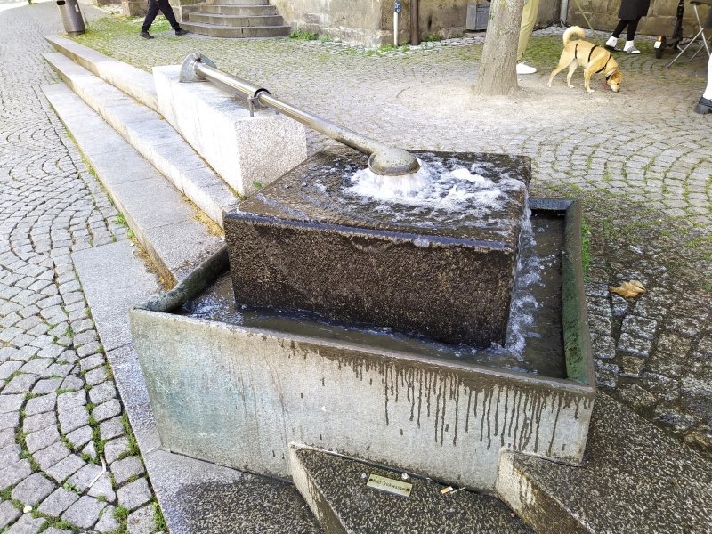 Jakobibrunnen