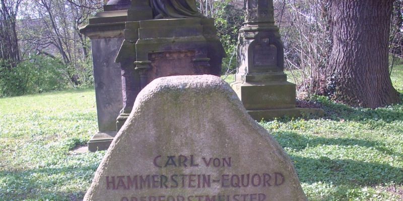 Johannisfriedhof