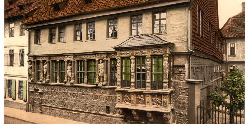 Kaiserhaus