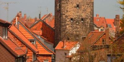 Kehrwiederturm