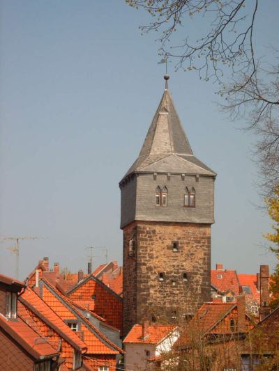 Kehrwiederturm