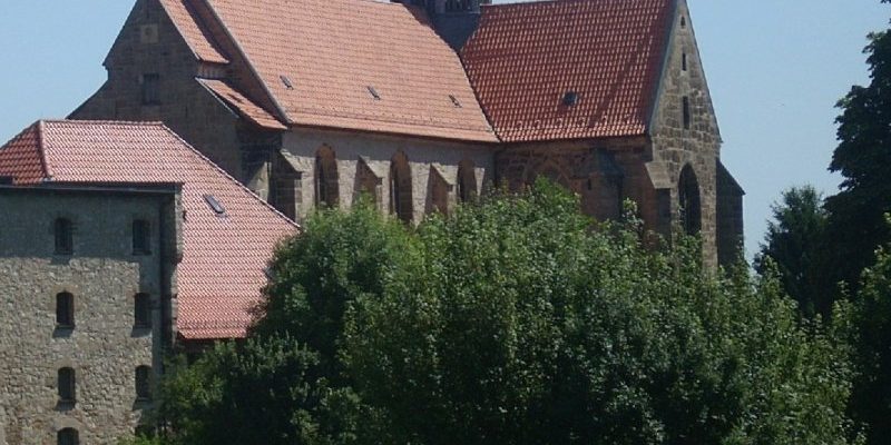 Klosterkirche St. Michael Marienrode