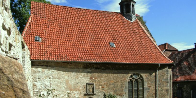 Magdalenen-Kapelle