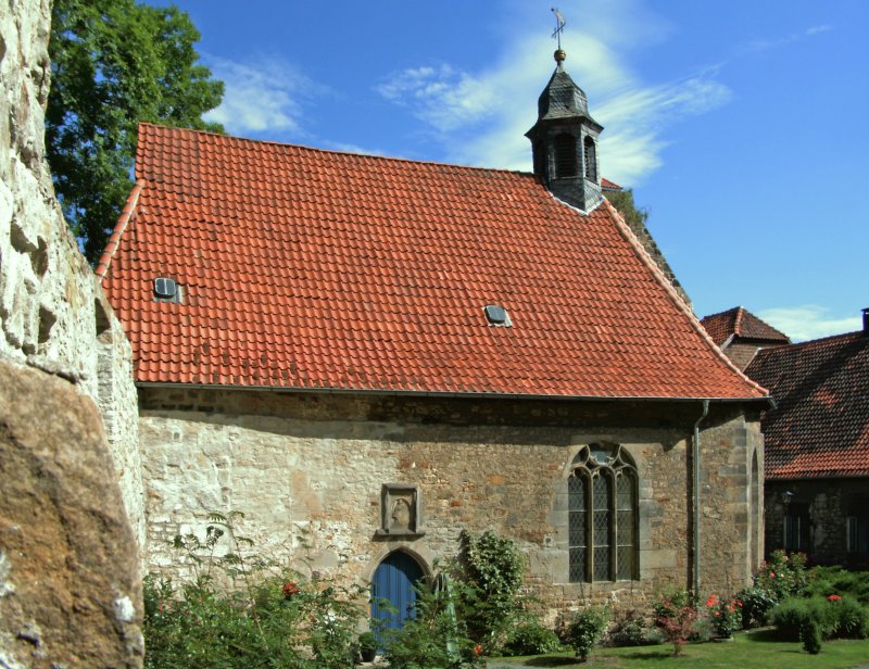 Magdalenen-Kapelle