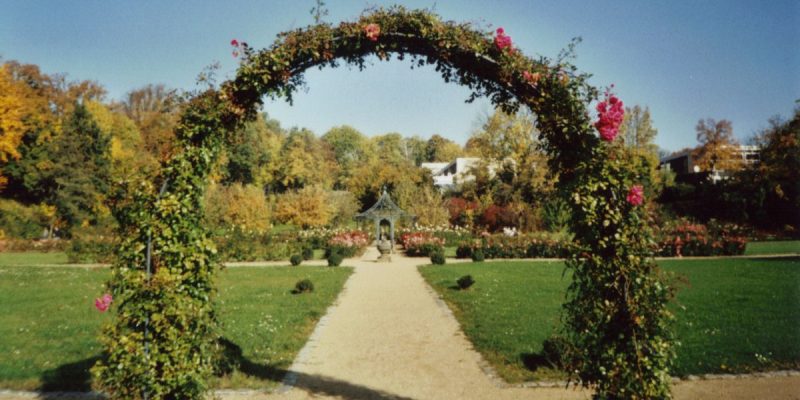 Magdalenengarten