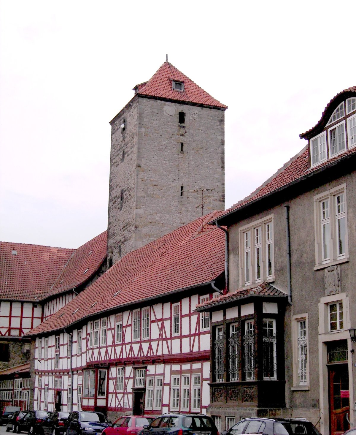 Marienburg