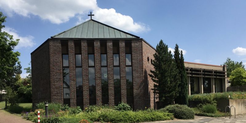 Kirchen in Hildesheim — Verborgene Schätze