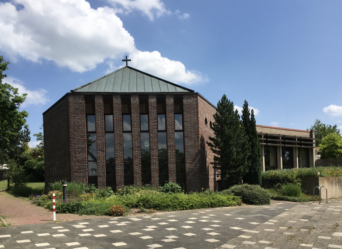 Matthäuskirche