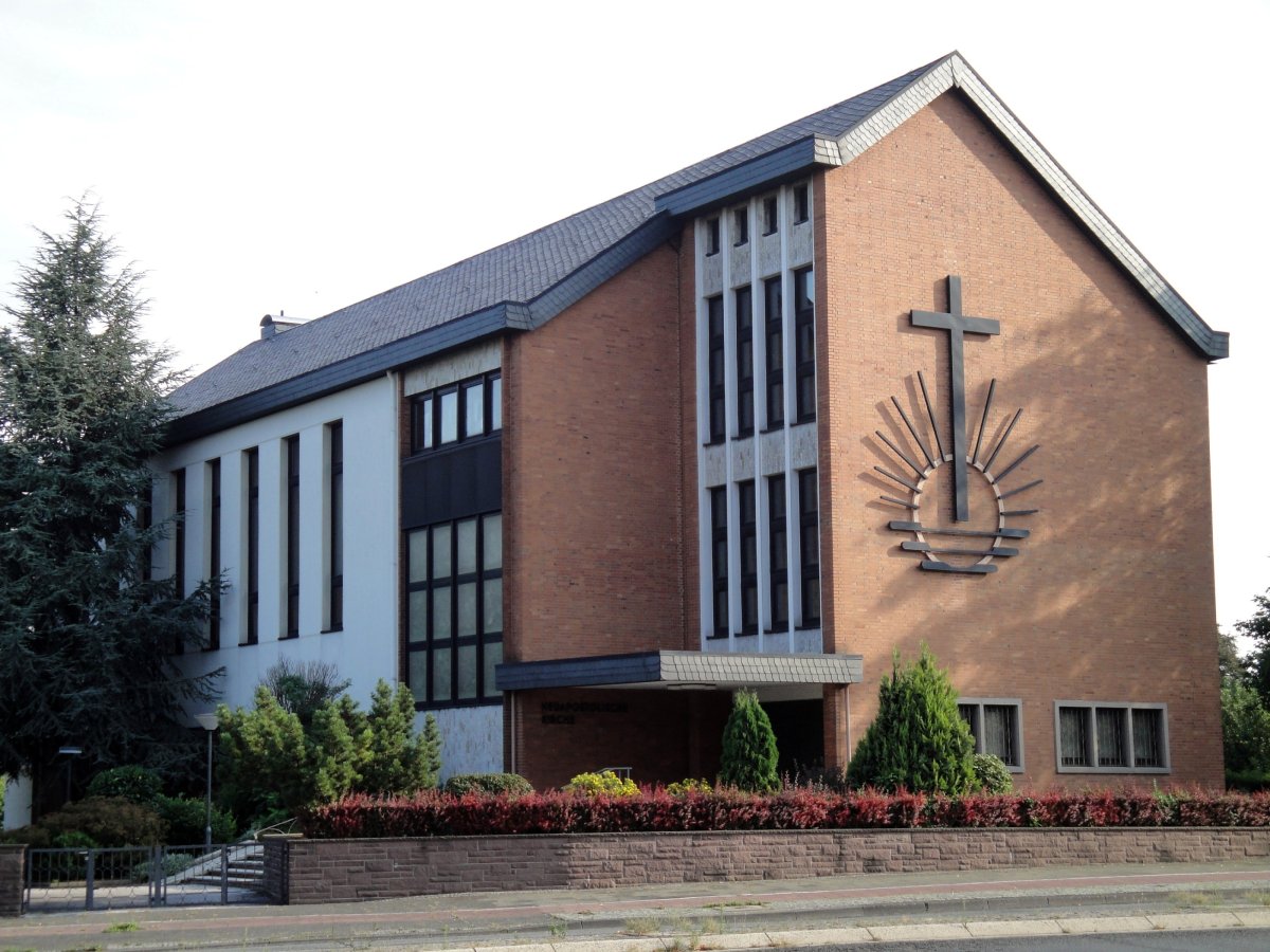 Neuapostolische Kirche
