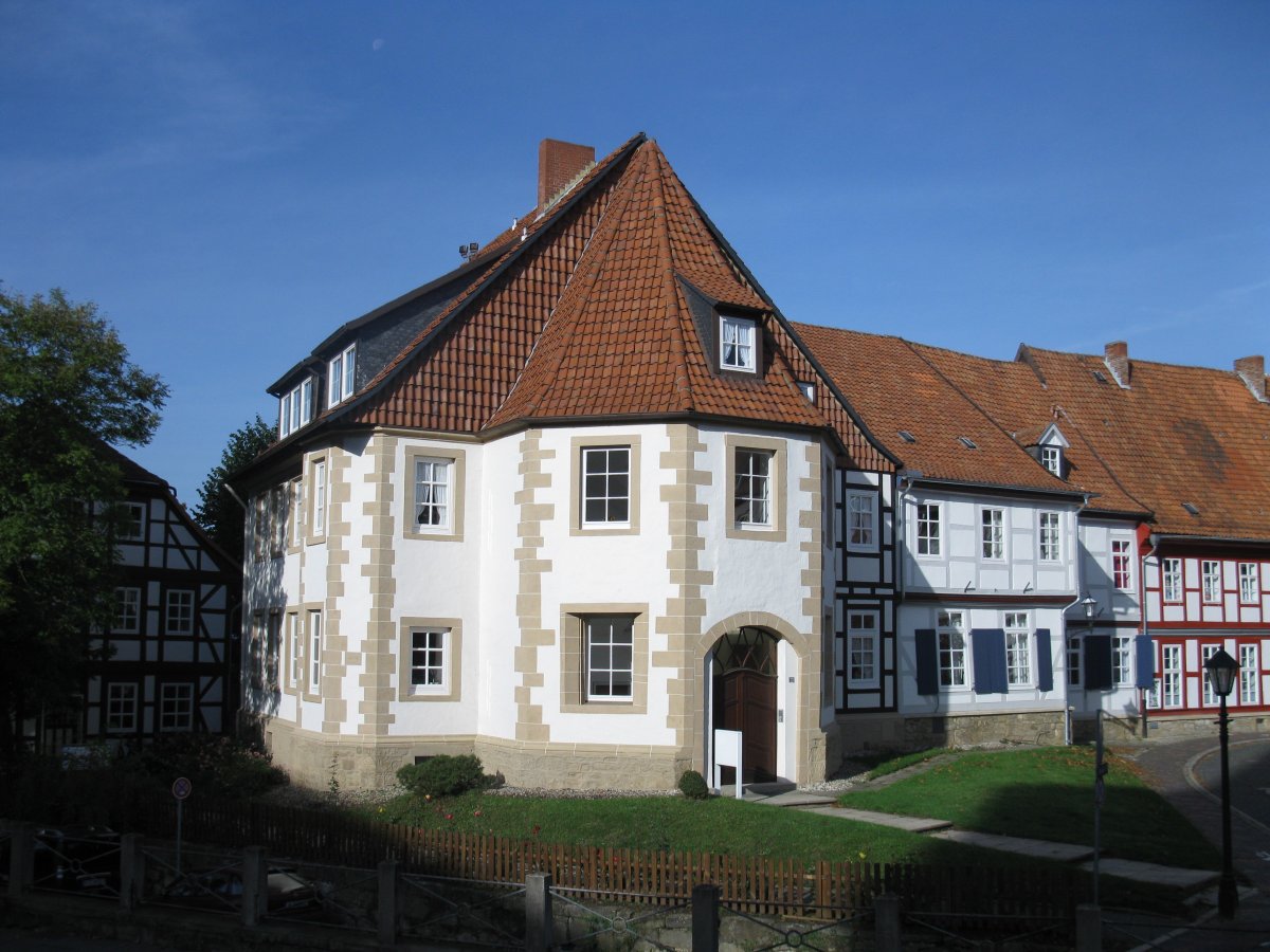 Nikolaikapelle