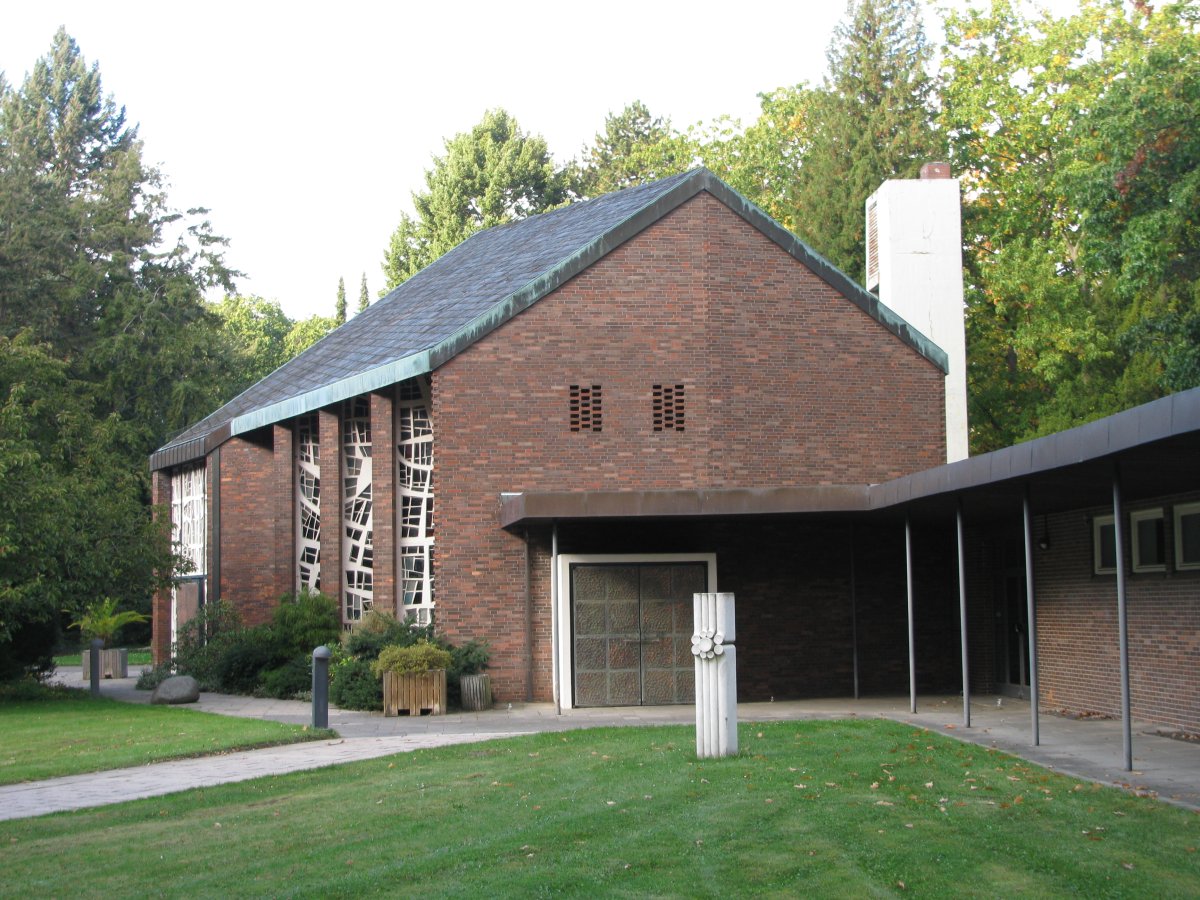 Nord-Friedhof