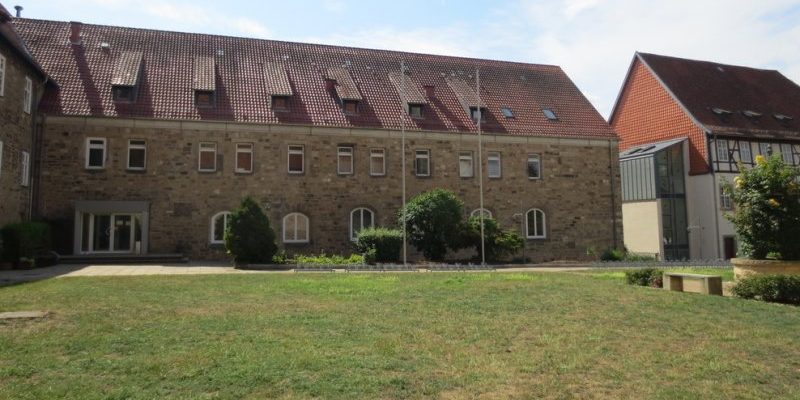 Norddeutsche Hochschule für Rechtspflege