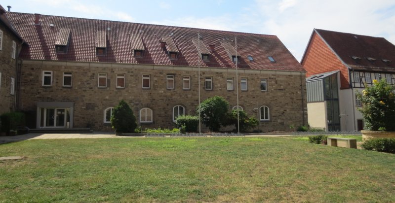 Norddeutsche Hochschule für Rechtspflege
