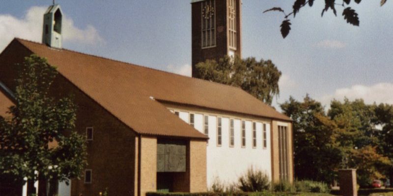 Pauluskirche