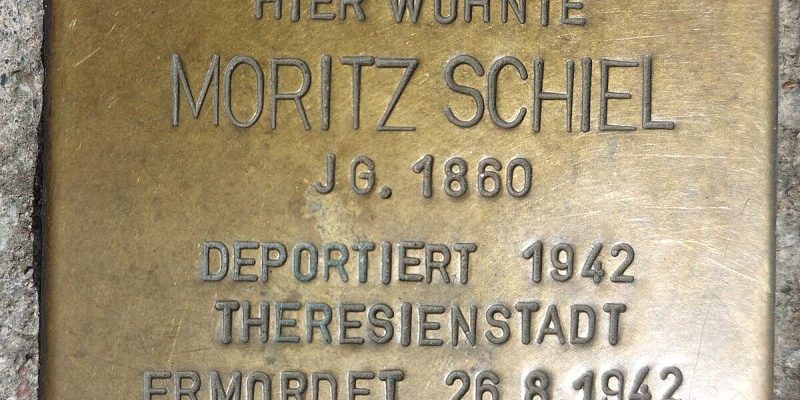 Pferdemarkt-Denkmal