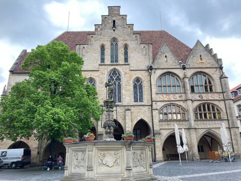 Rathaus