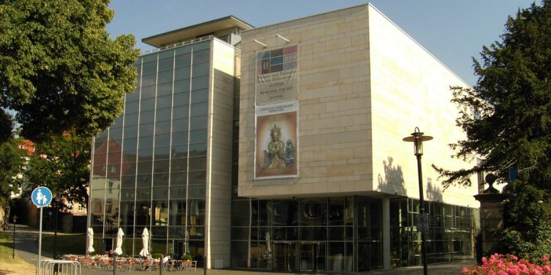 Roemer- und Pelizaeus-Museum