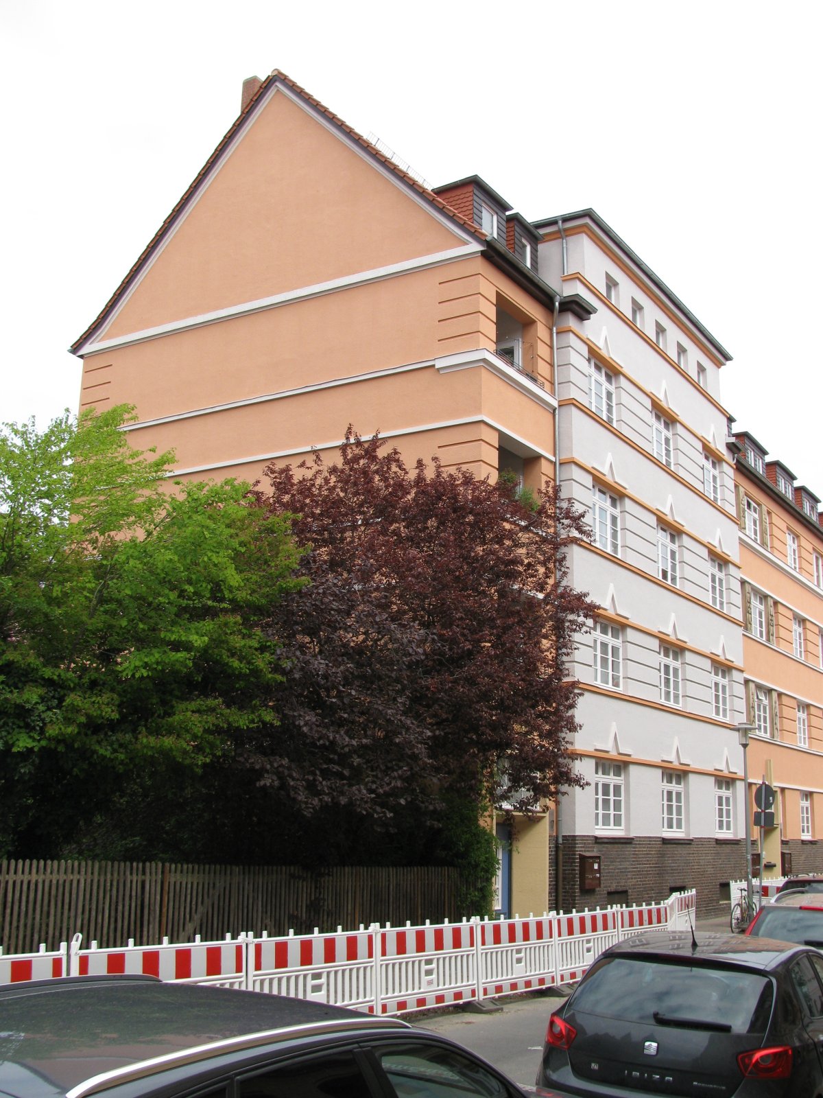 Sankt Elisabeth