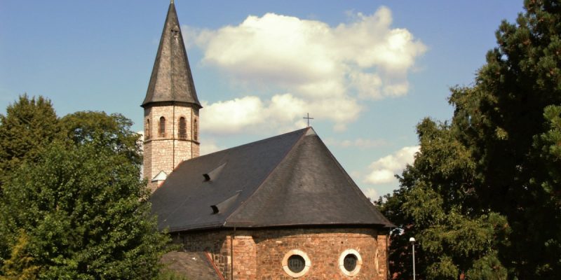 Sankt Georg