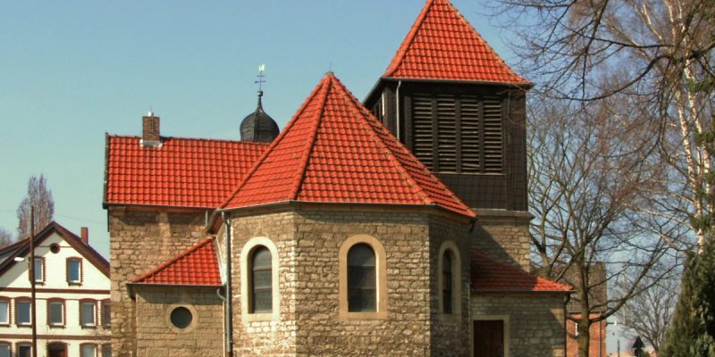 Sankt Thomas