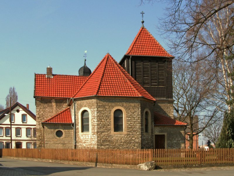 Sankt Thomas