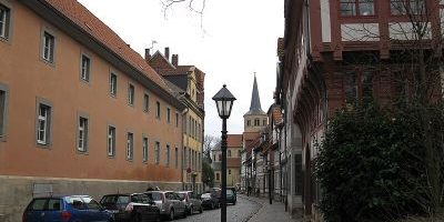 Seminarkirche