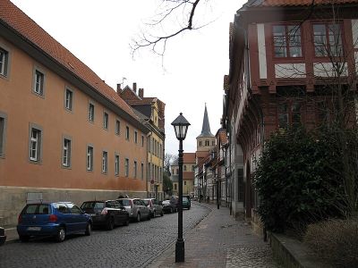 Seminarkirche