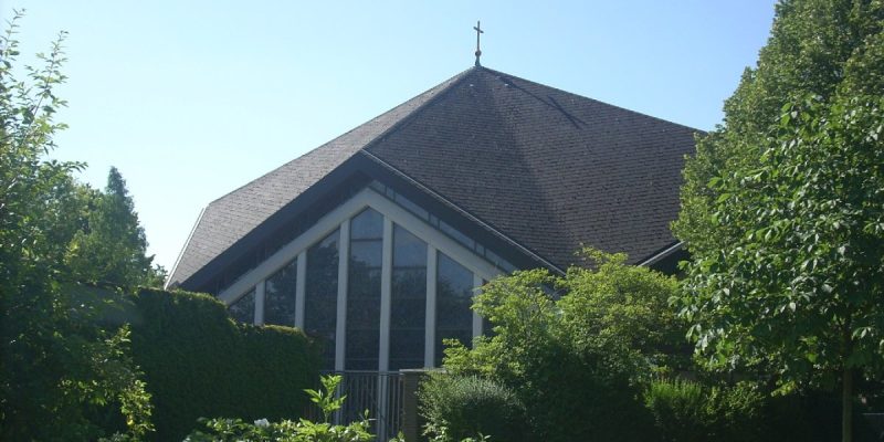 St. Altfried