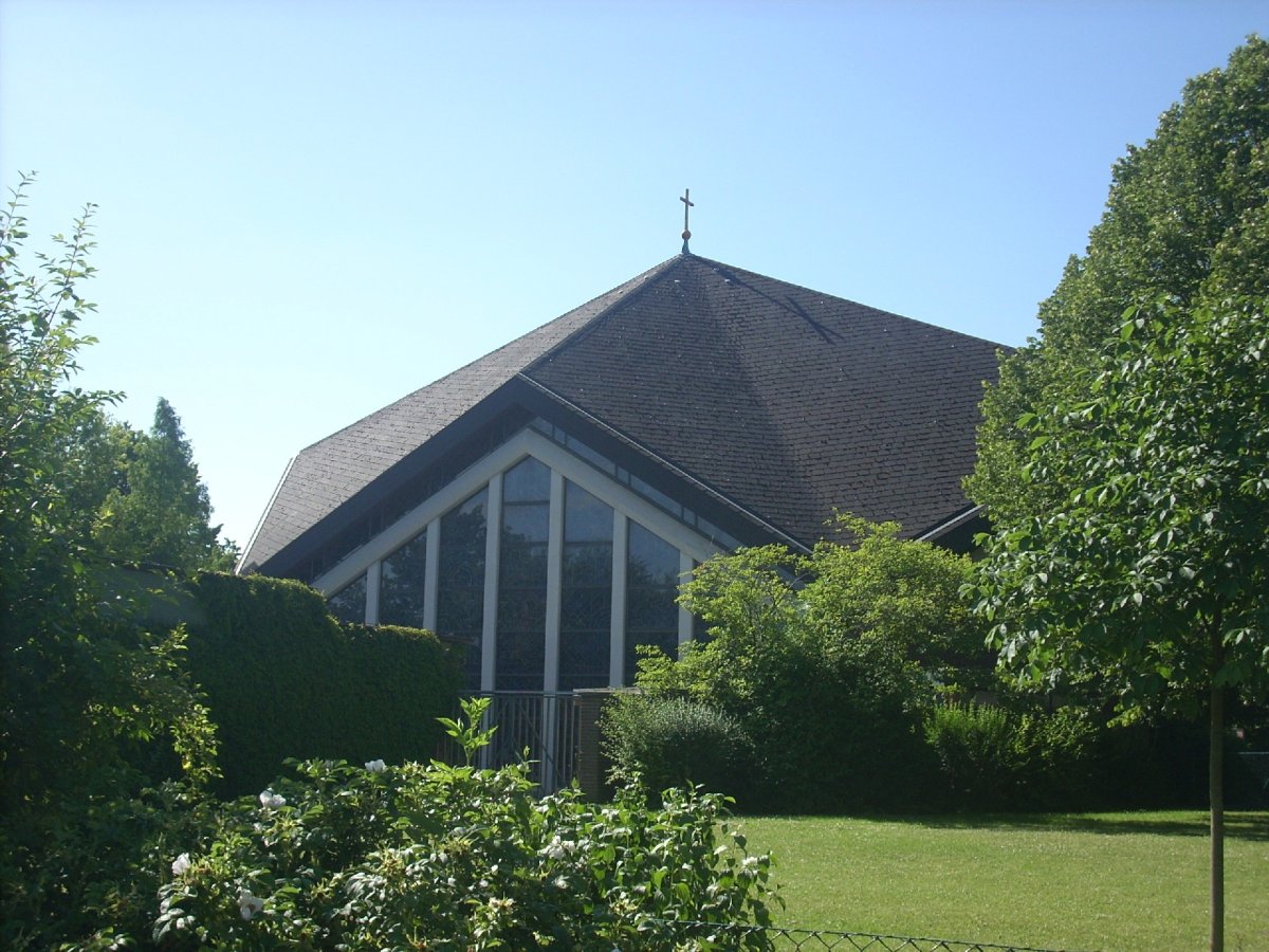 St. Altfried
