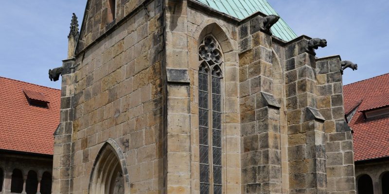 St.-Annen-Kapelle