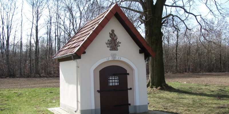 St. Antonius Kapelle