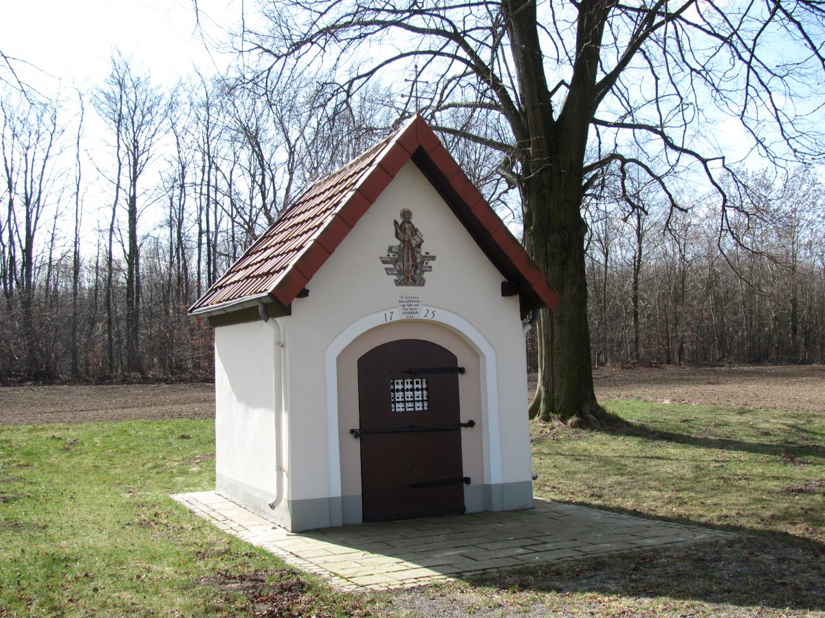 St. Antonius Kapelle