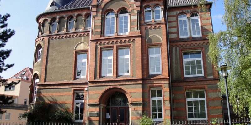 St.-Augustinus Schule