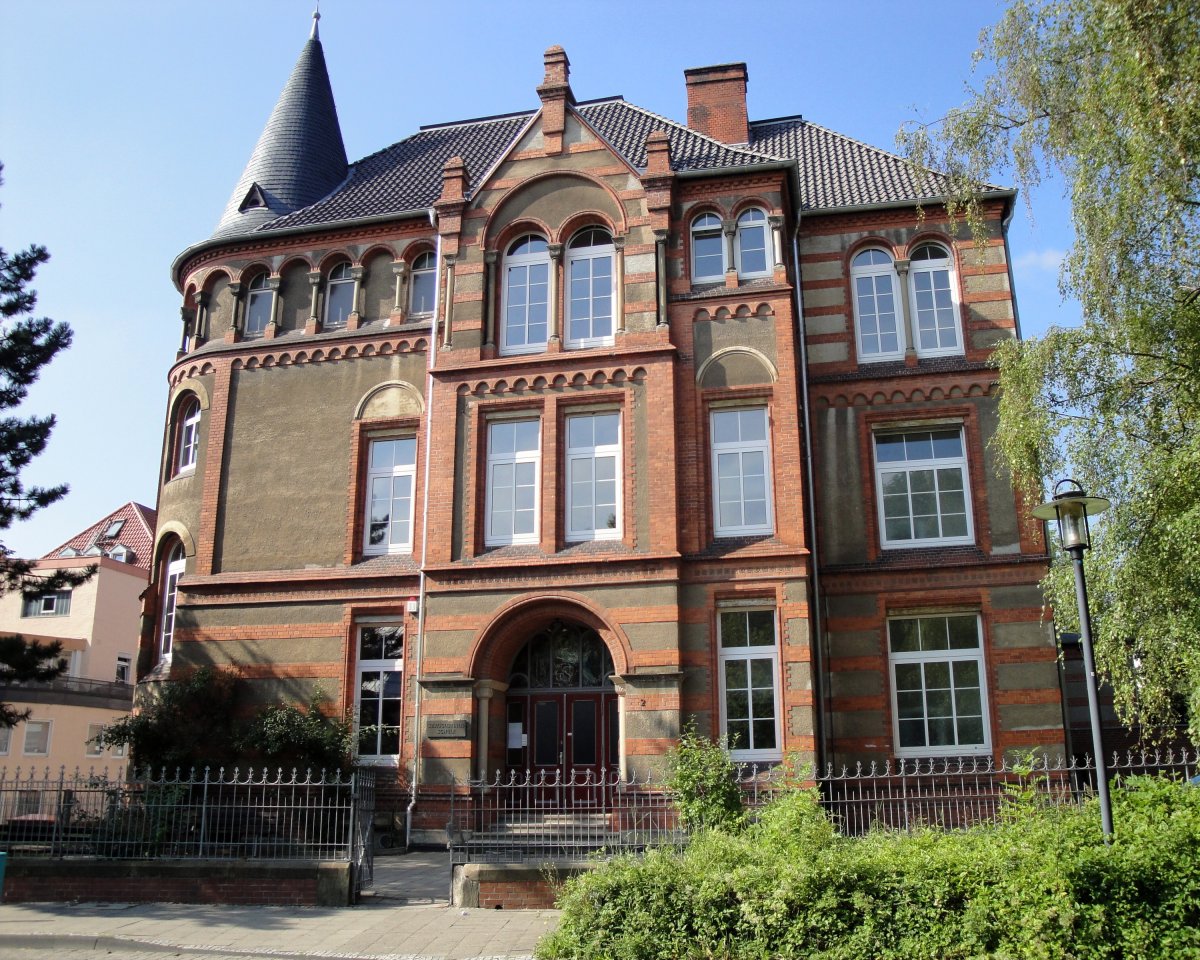 St.-Augustinus Schule