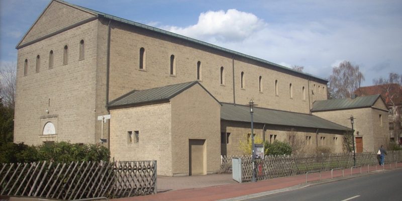 St. Johannes