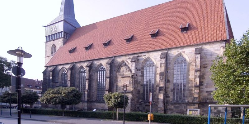 St. Lamberti