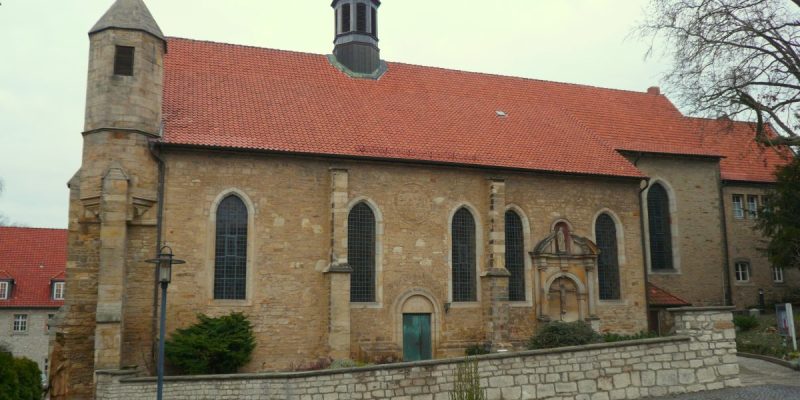 St. Magdalenen