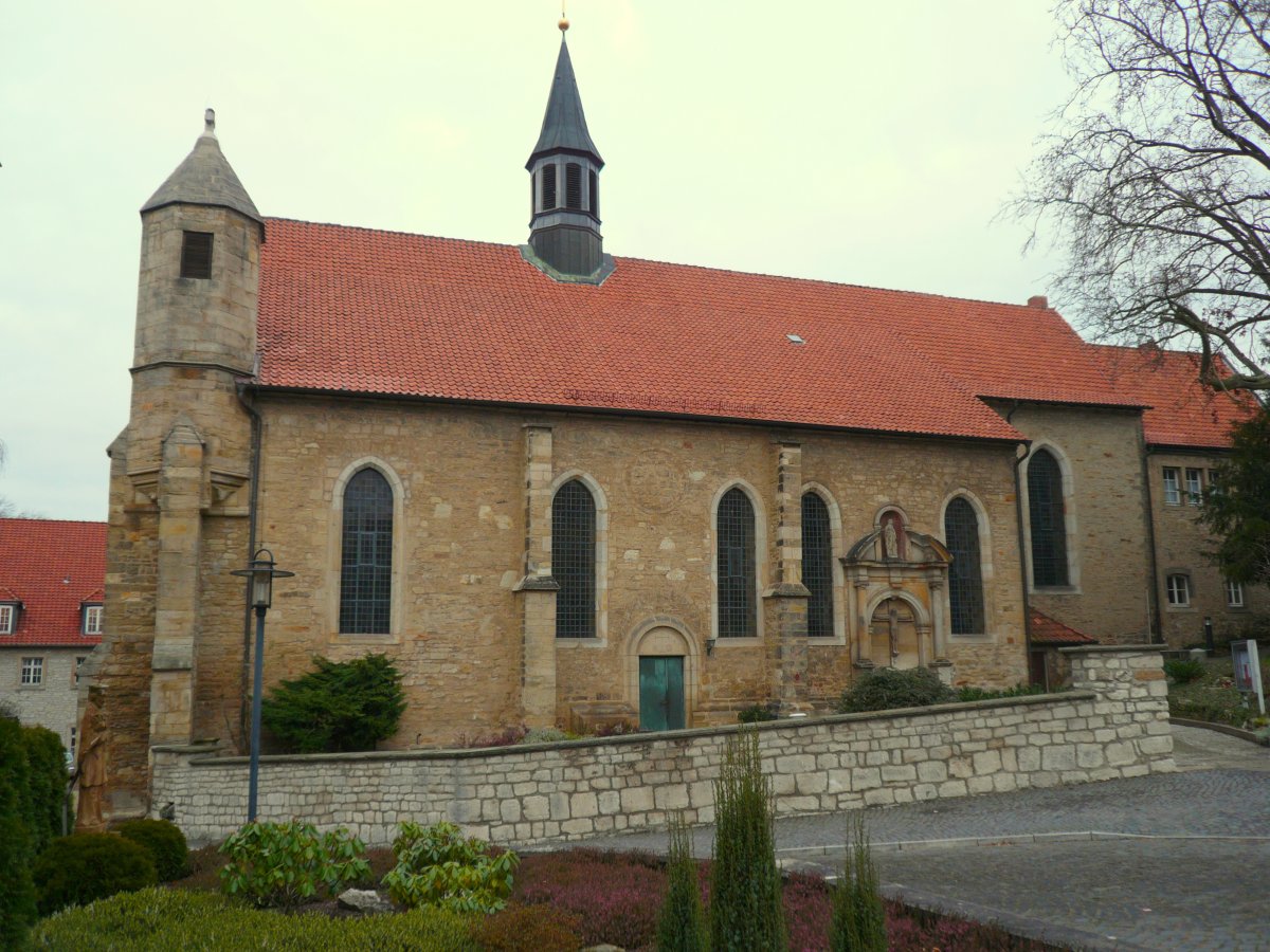 St. Magdalenen