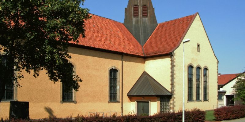 St. Martinus