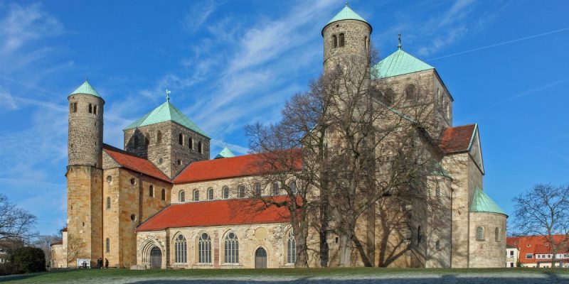 St. Michael's Church