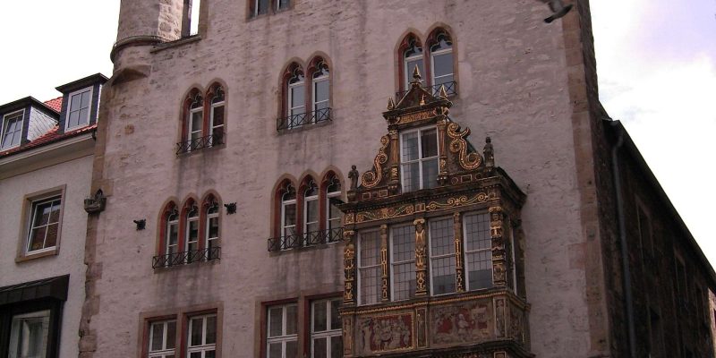 Stadtbibliothek