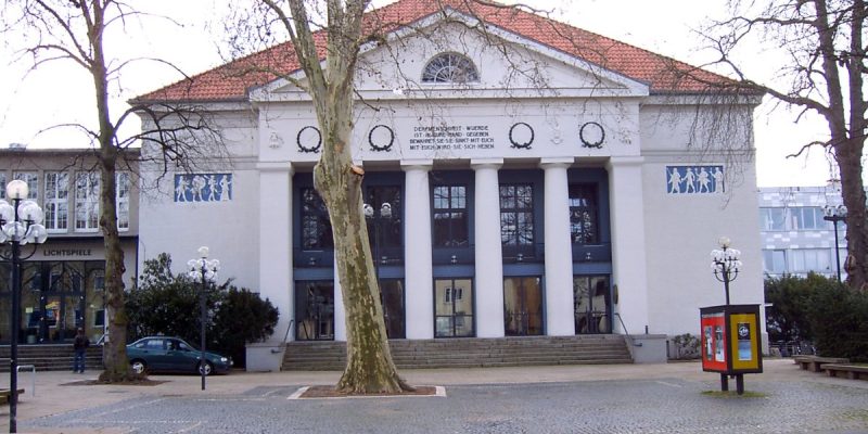 TfN - Theater für Niedersachsen