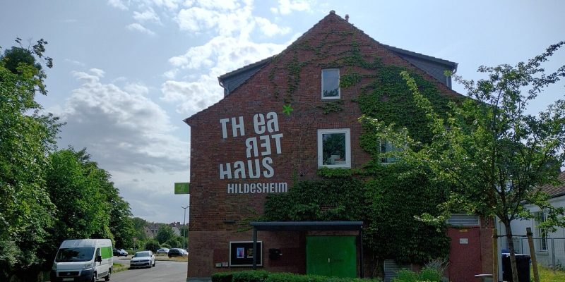 Theaterhaus Hildesheim e.V.