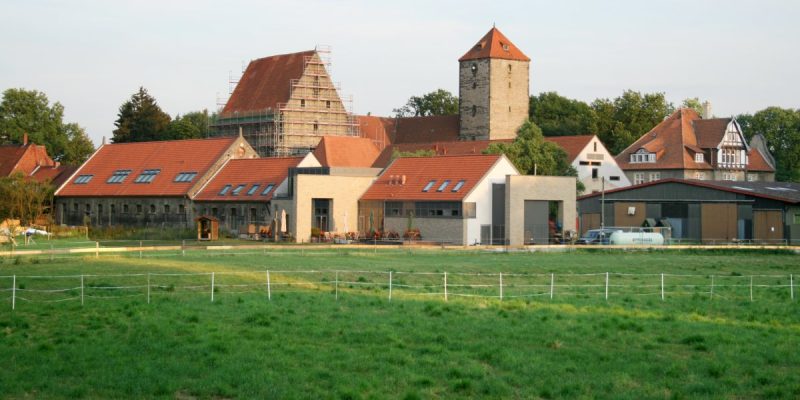 Universität Hildesheim