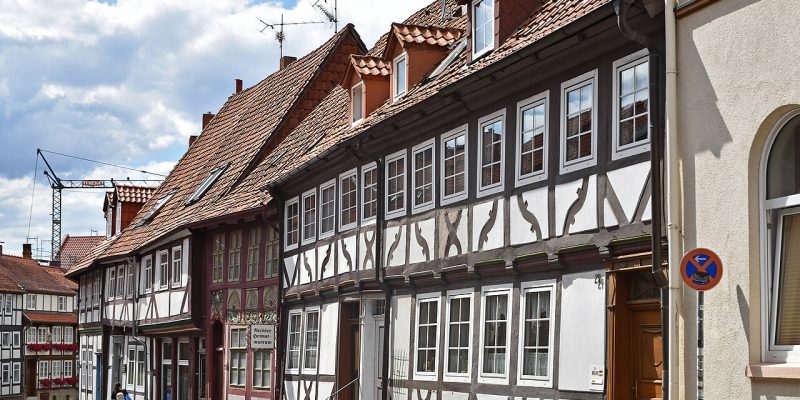 Waffenschmiedehaus