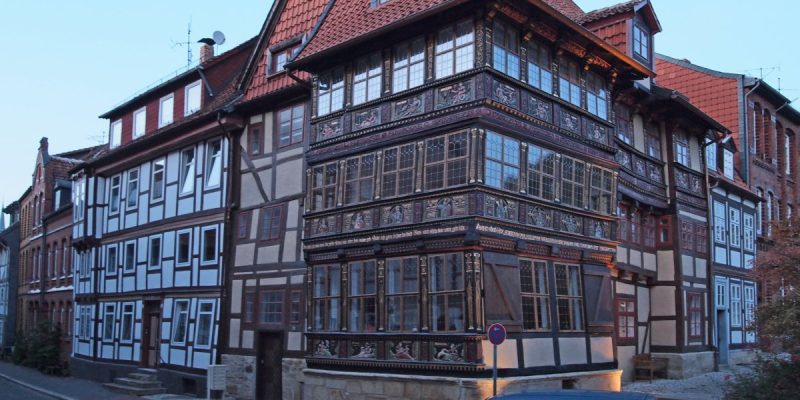 Wernersches Haus